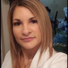 Wanda Arce
