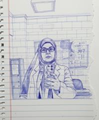 Somia Mahmoud