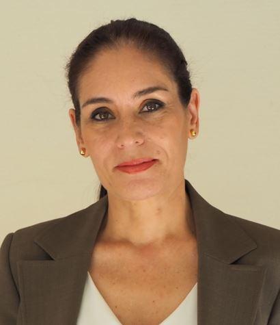 Patricia Gil Vicente
