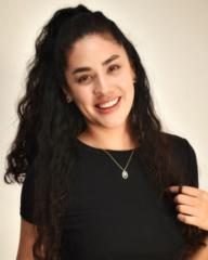 Diana Aguilar Aguilar