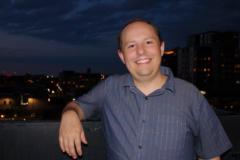 Bryce Hirschfeld