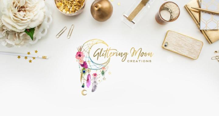 Glittering Moon Creations