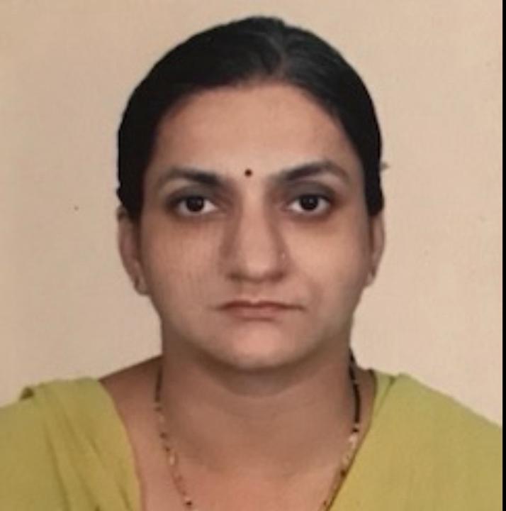 Varsha Dangarikar