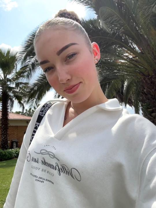 Abbigaill Britz