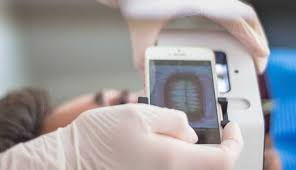 Invisalign Virtual Care | Dra. Marta Cuadra — Monitorización remota