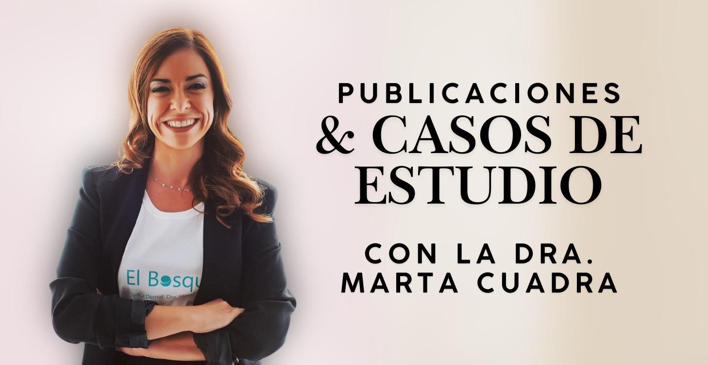 Publicaciones & Casos de Estudio