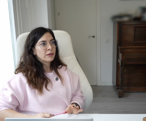 Casos complejos de ortodoncia | Dra. Marta Cuadra — Ese caso que te obliga a subir de nivel