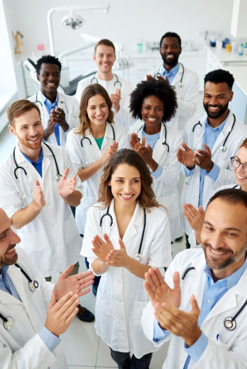 Muro del Diamond 🏆 | Dra. Marta Cuadra — Avances que inspiran