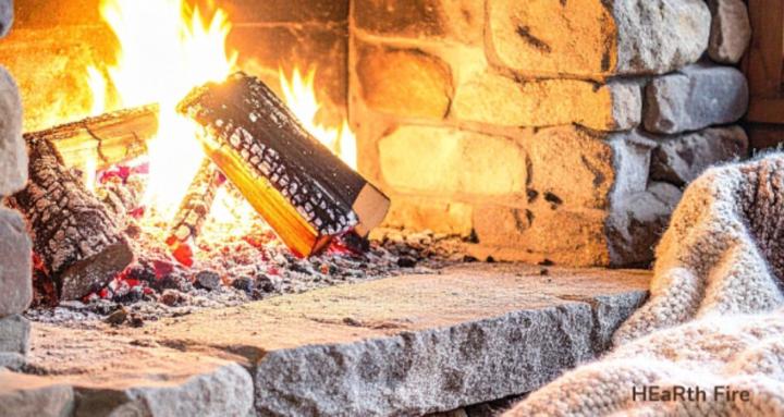 HEaRth Fire