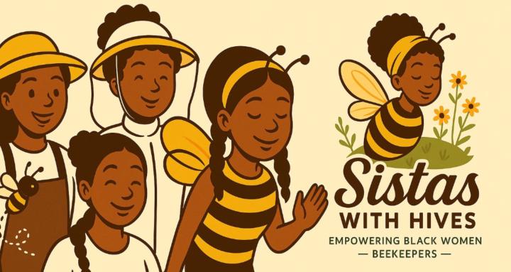 Sistas with Hives