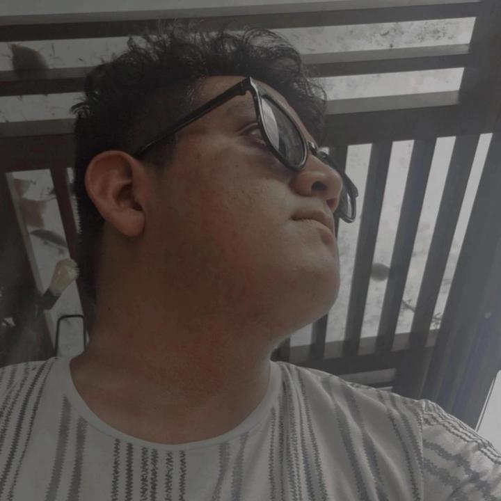 Eliel Carrillo