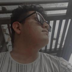 Eliel Carrillo
