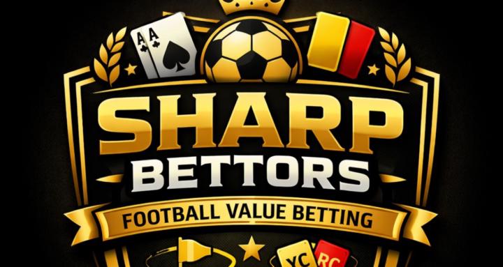 Sharp Bettors