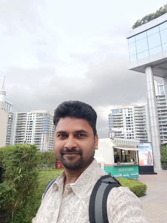 Rajneesh Rai
