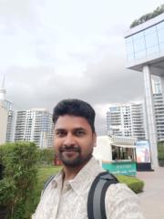 Rajneesh Rai