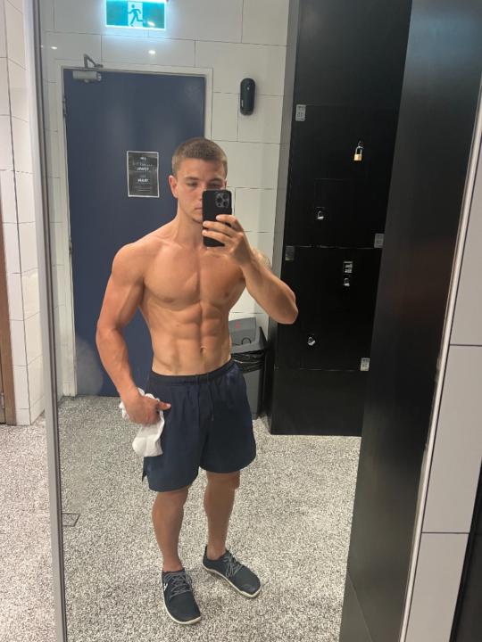 Wesley Taylor