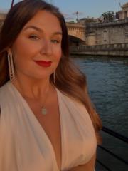 Victoria Feldbusch