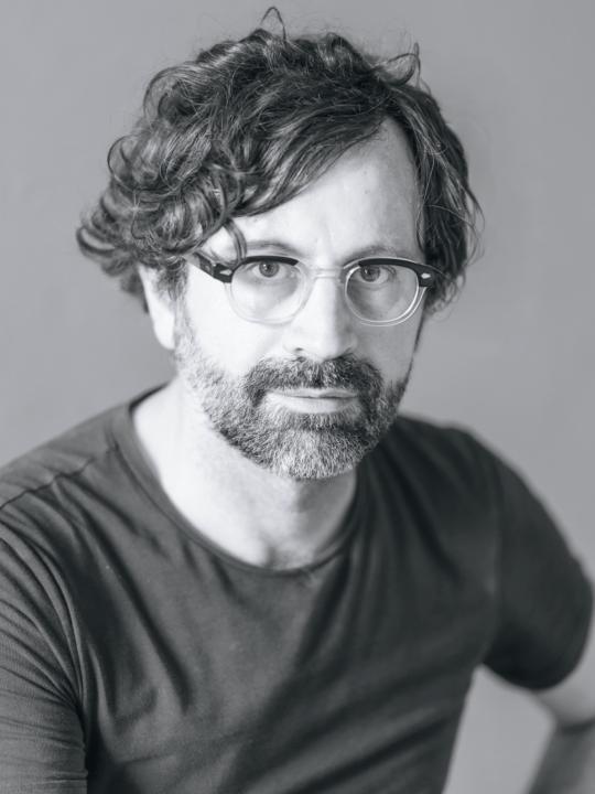 Beniamino Pisati
