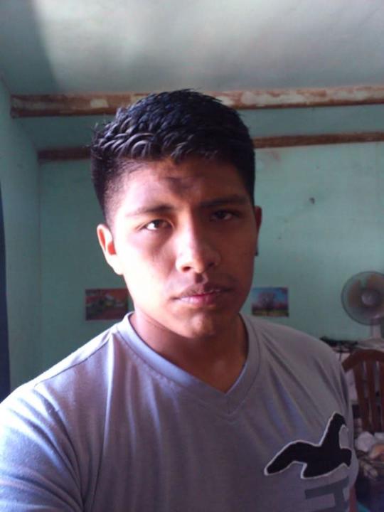 Sergio Roman