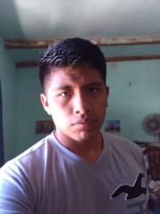 Sergio Roman