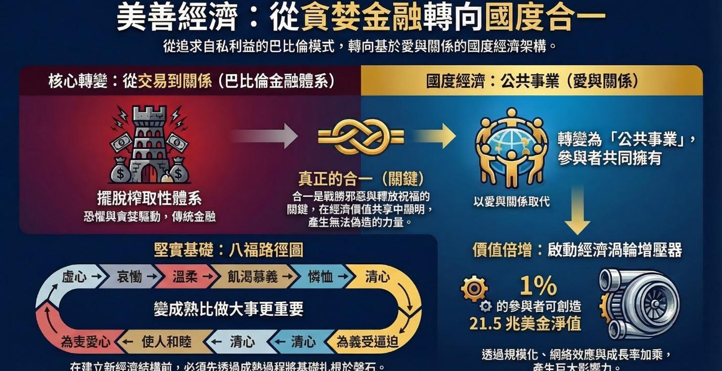（免費）第二課：作為獎勵系統的經濟