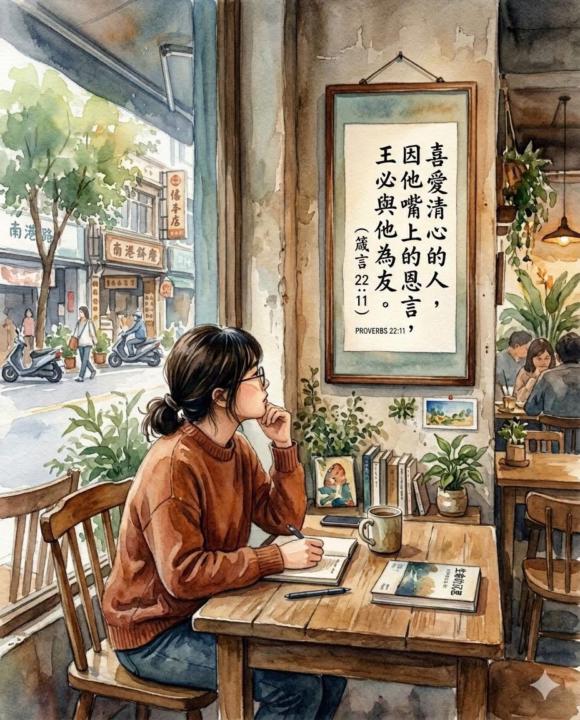  列王纪上 8:54-66 