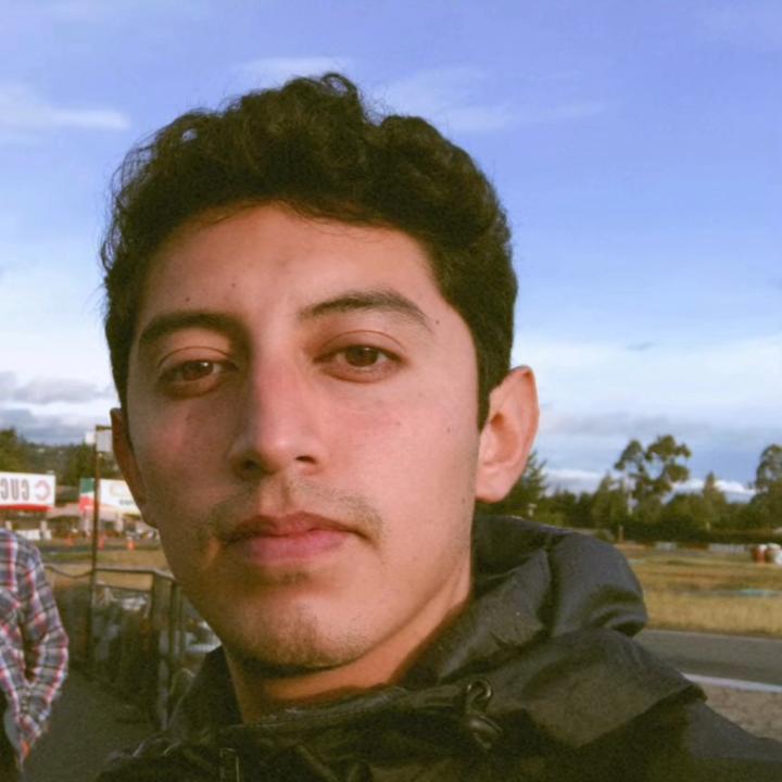 Raul Ayala Rodríguez