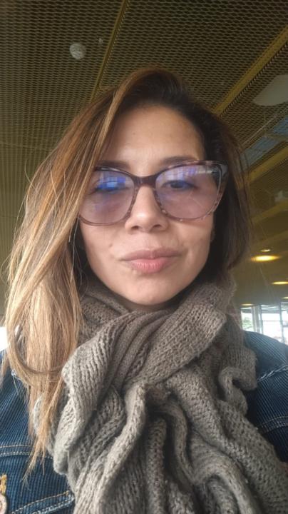 Patricia Parra