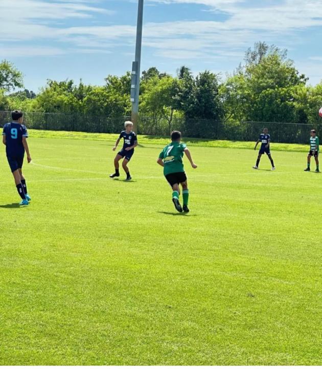 Maximiliano Martinis