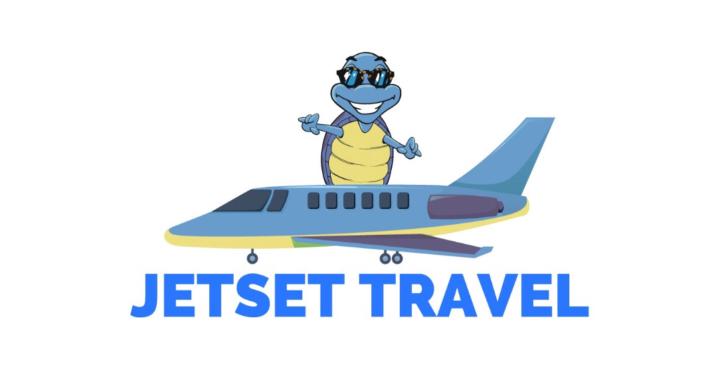 BT - JETSET TRAVEL