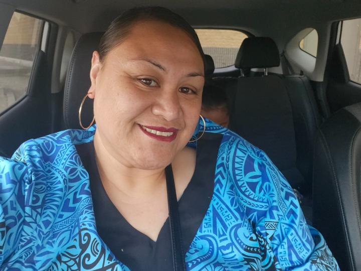 Nana Fotu