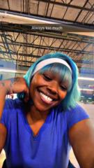 Iesha Morris