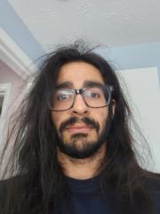 Rishi Dhar