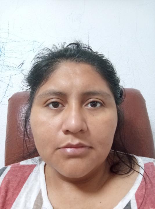 Reyna Noemy Ramírez Ramírez