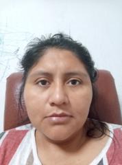 Reyna Noemy Ramírez Ramírez