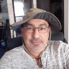 Alfredo Vallejo