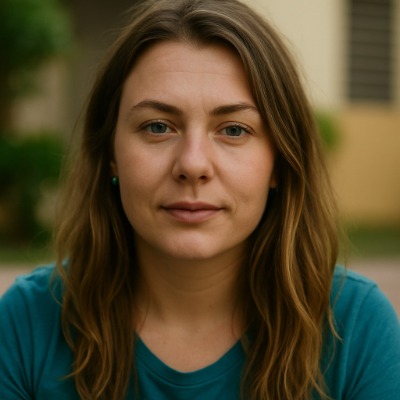 Jamie Sparks