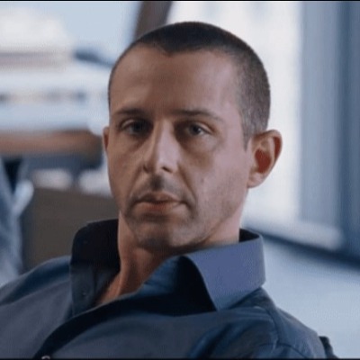 Joel Tavit