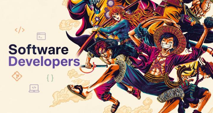 Software Developers