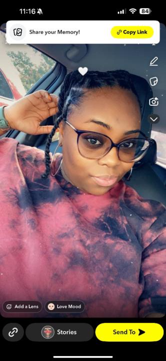 Jherrika Whitted