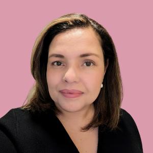 Claudia Monroy-Wu