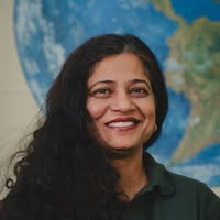 Shikha Bhattacharyya