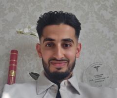 Hassan Ahmed