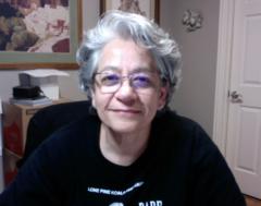 Charlene Pinelli