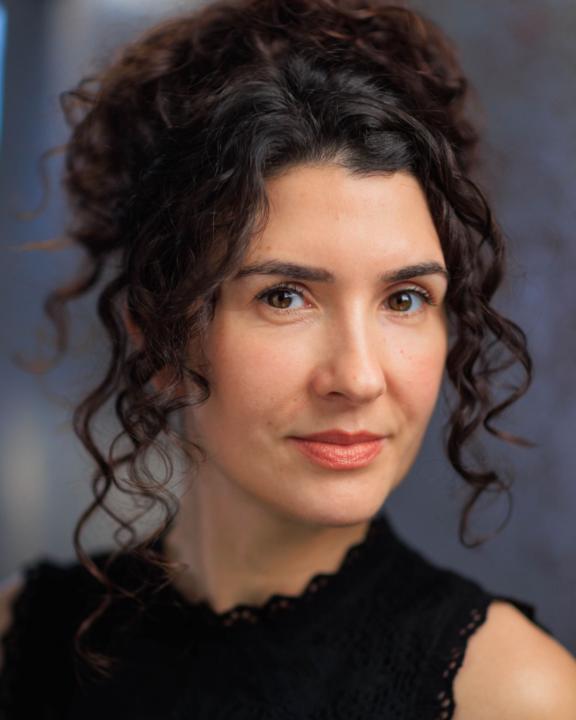 Kayleigh Arissol-Jones