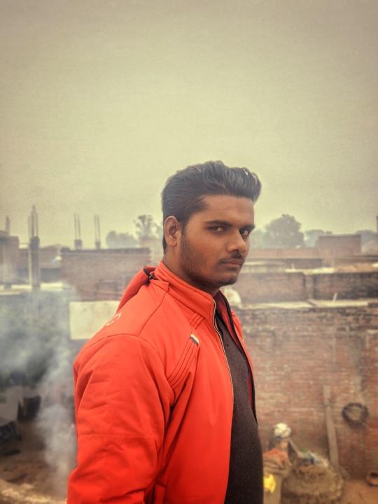 Ayush Yadav