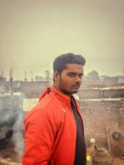 Ayush Yadav