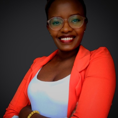 Mercy Kariuki