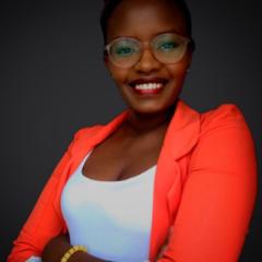 Mercy Kariuki