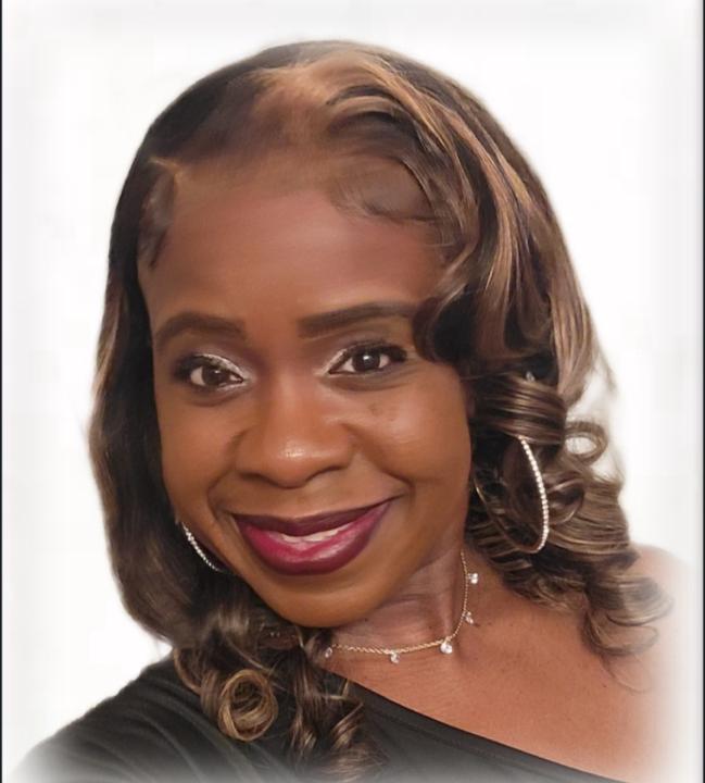 Antoinette Hazelwood